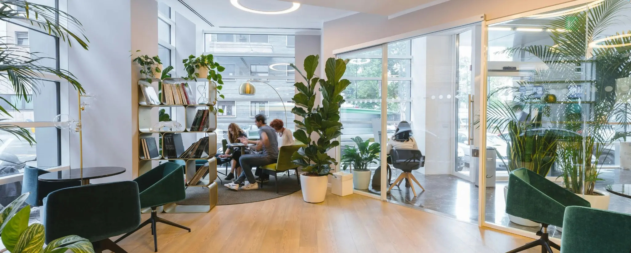 Offbeat Pixels agency's portfolio