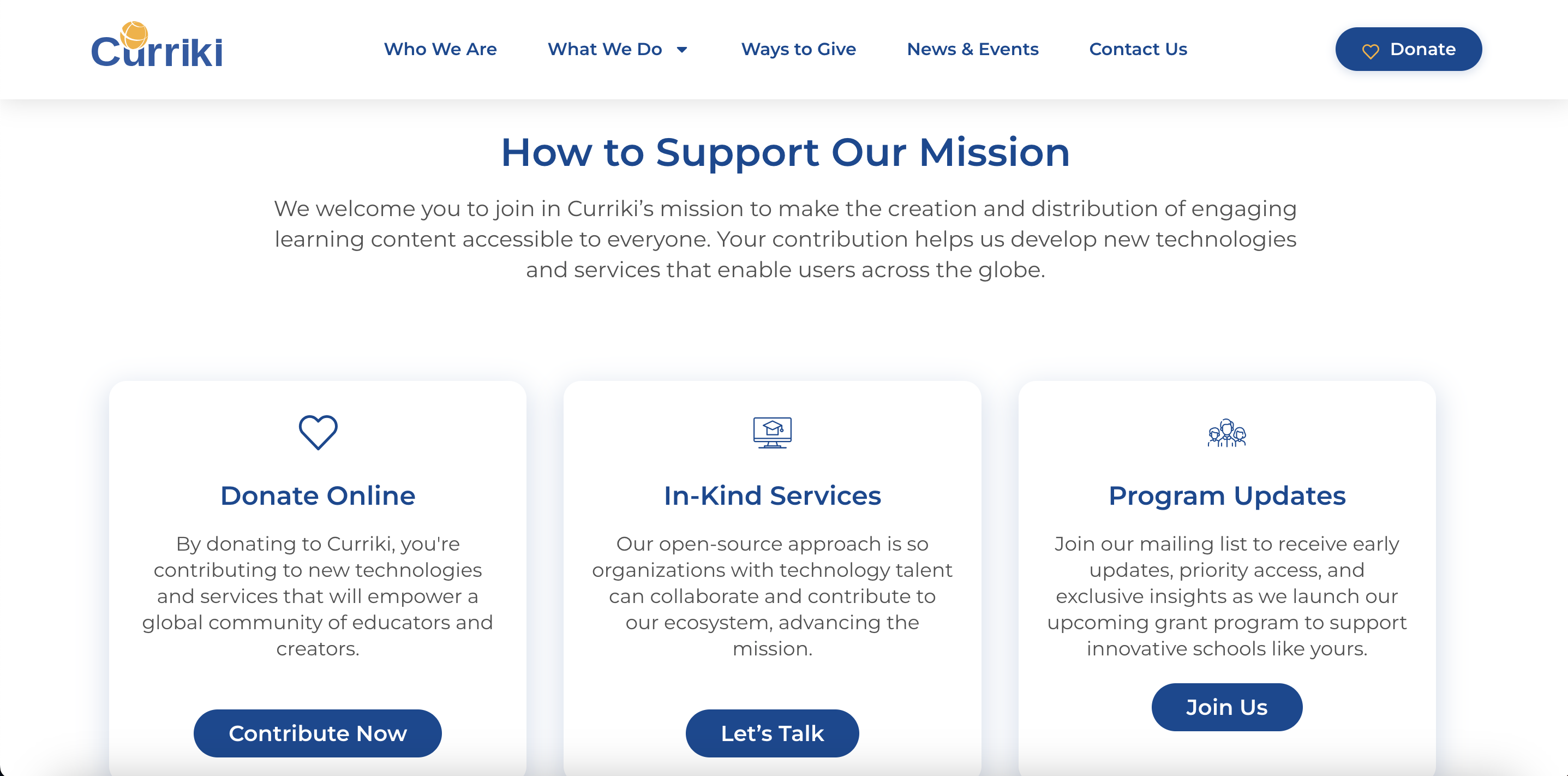 InvoZone agency's portfolio