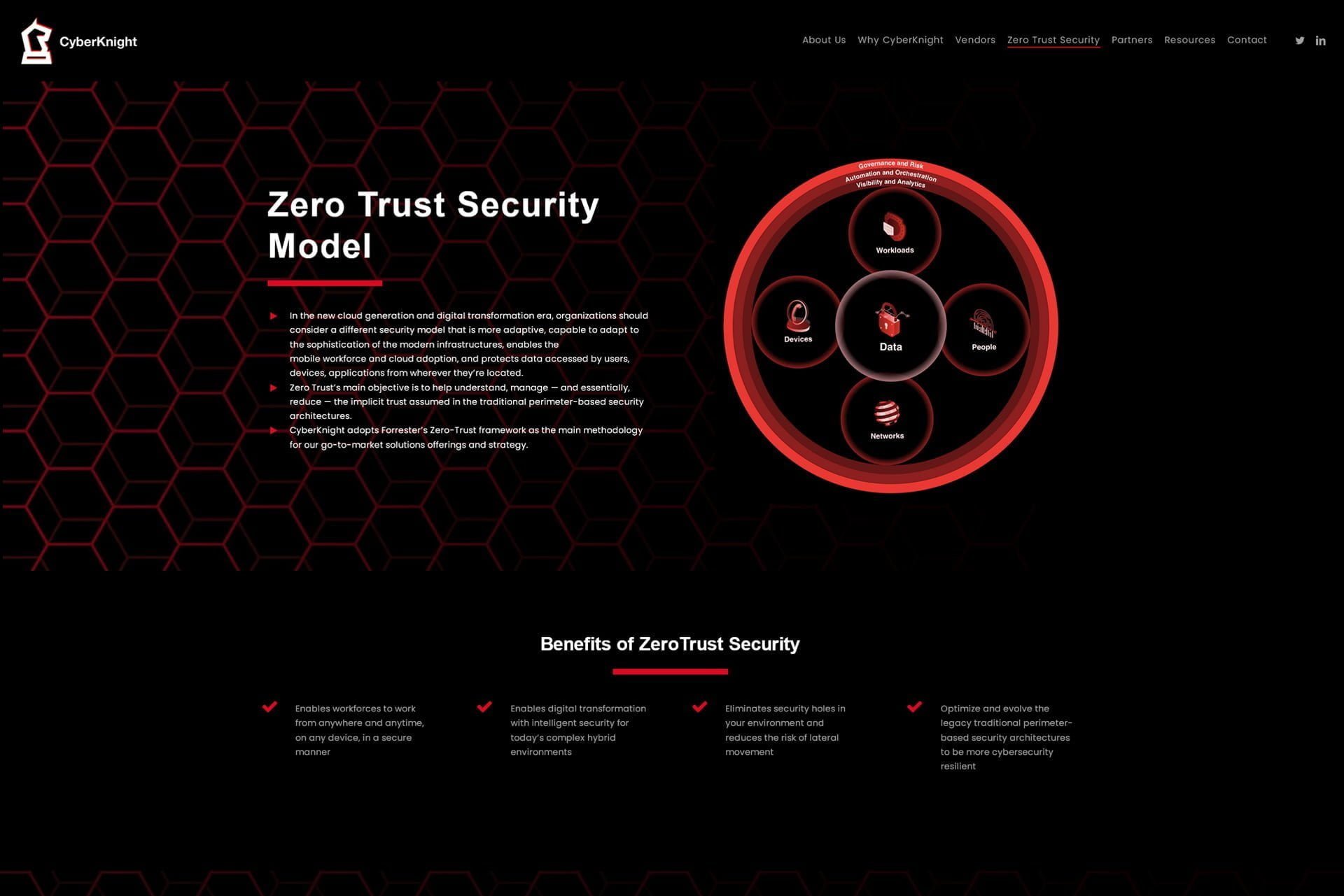 Bird Marketing agency's portfolio