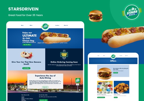 Bytes Technolab Inc agency's portfolio