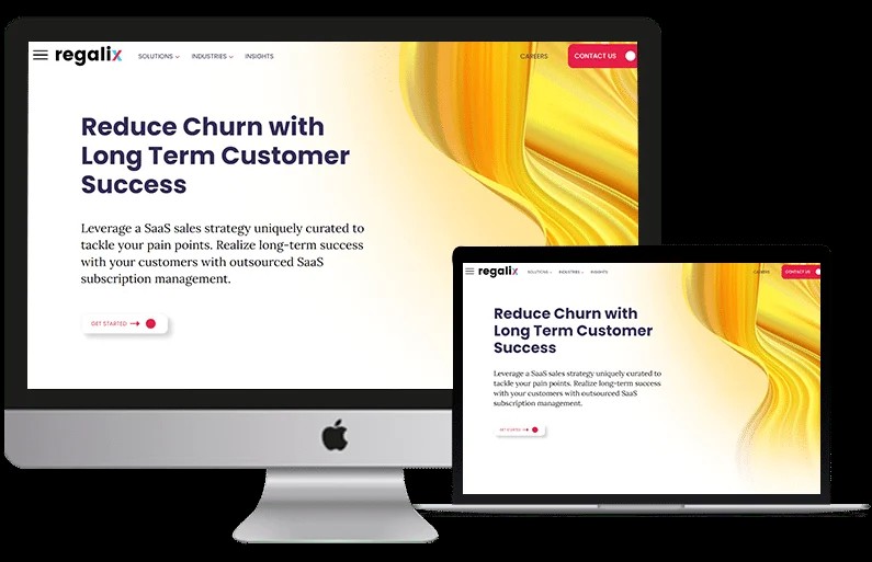 Carmatec INC agency's portfolio