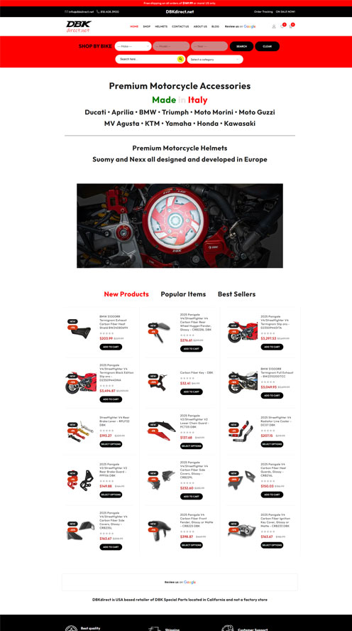 TemplateHouse.net agency's portfolio