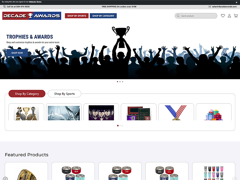 SynapseIndia agency's portfolio