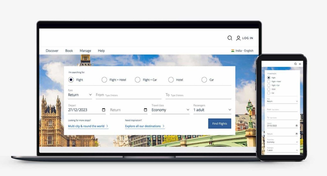 Sthenos Technologies agency's portfolio