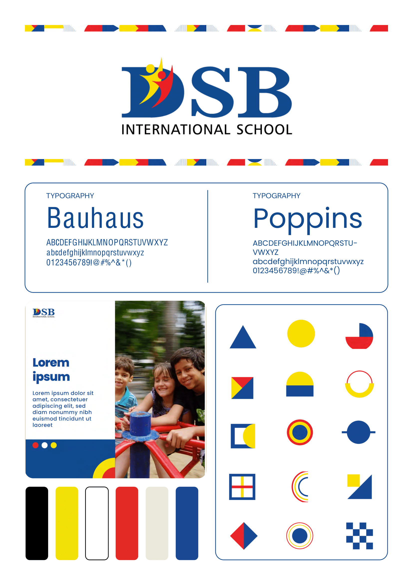 Social Sherpa agency's portfolio