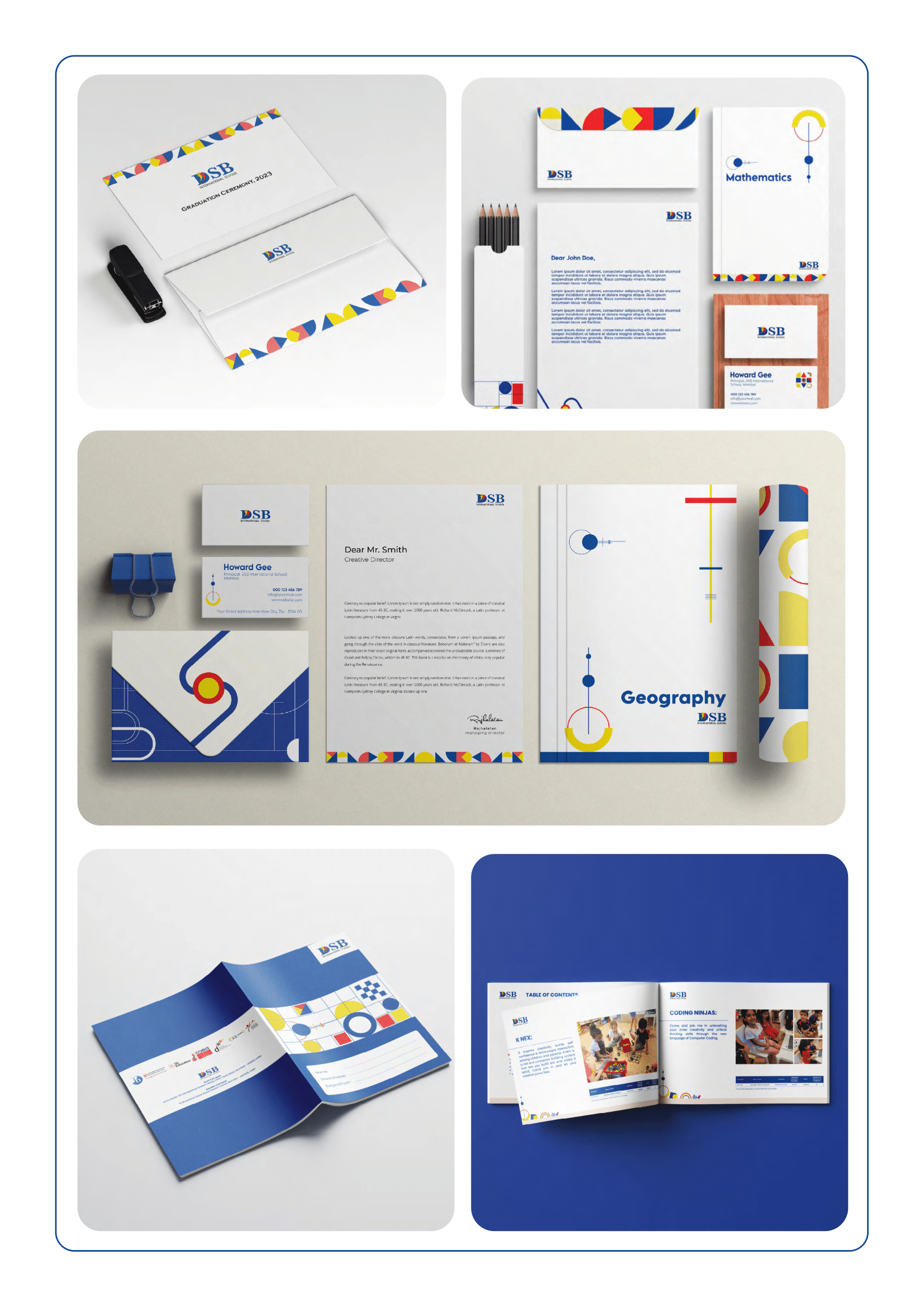 Social Sherpa agency's portfolio