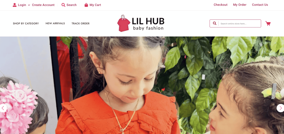 Orange Dice Solutions agency's portfolio