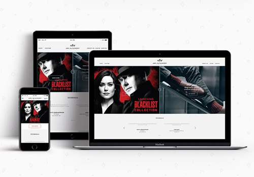 Bytes Technolab Inc agency's portfolio