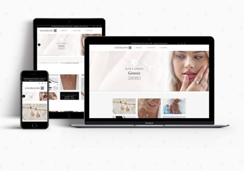 Bytes Technolab Inc agency's portfolio