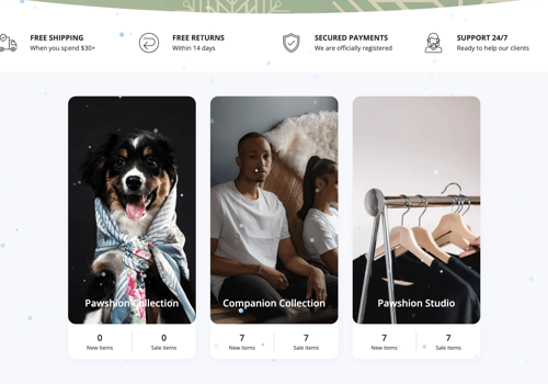RexCode Digital Ltd agency's portfolio