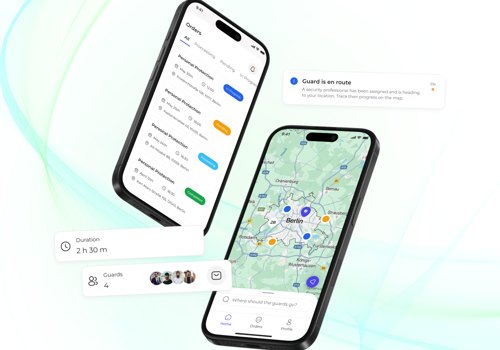 Celadonsoft agency's portfolio