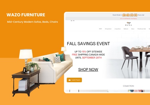 Bytes Technolab Inc agency's portfolio