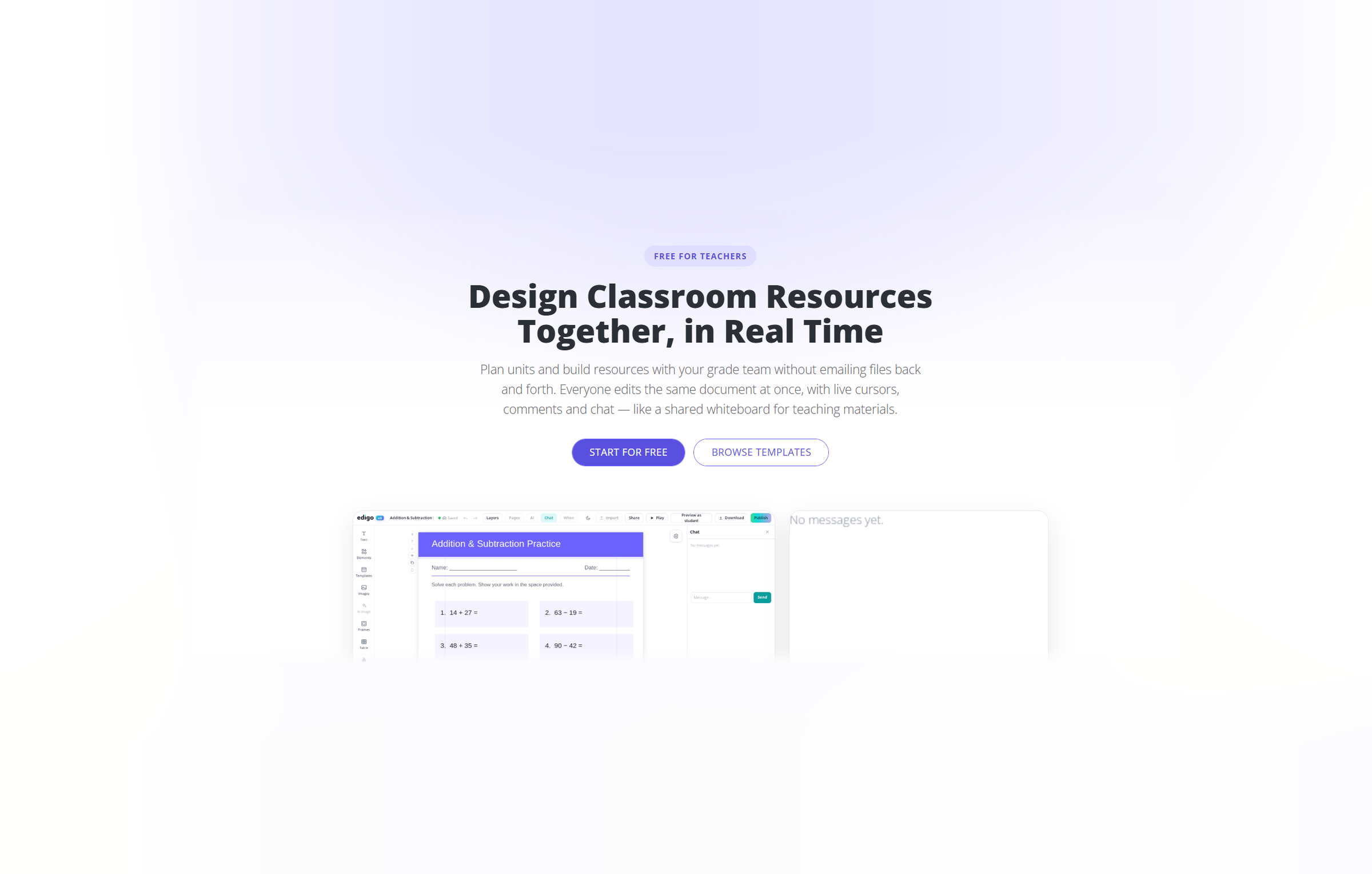 Webisoft agency's portfolio