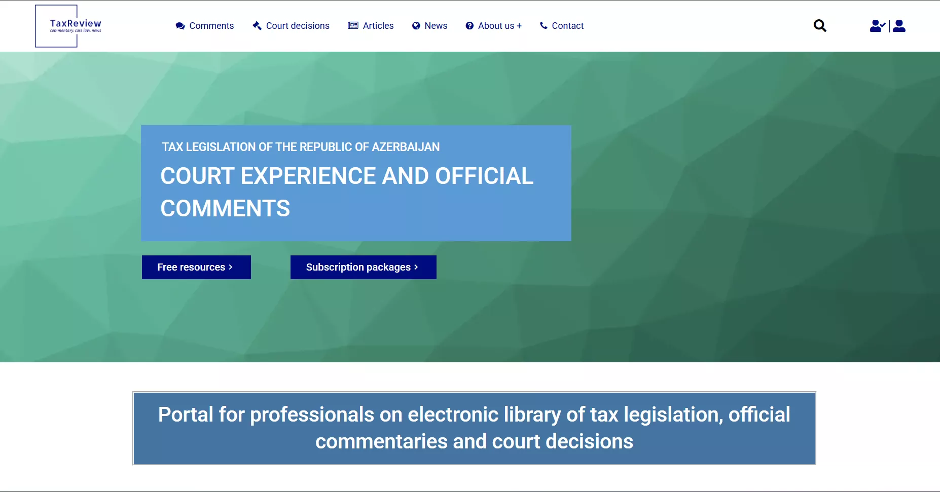 Intactdia agency's portfolio