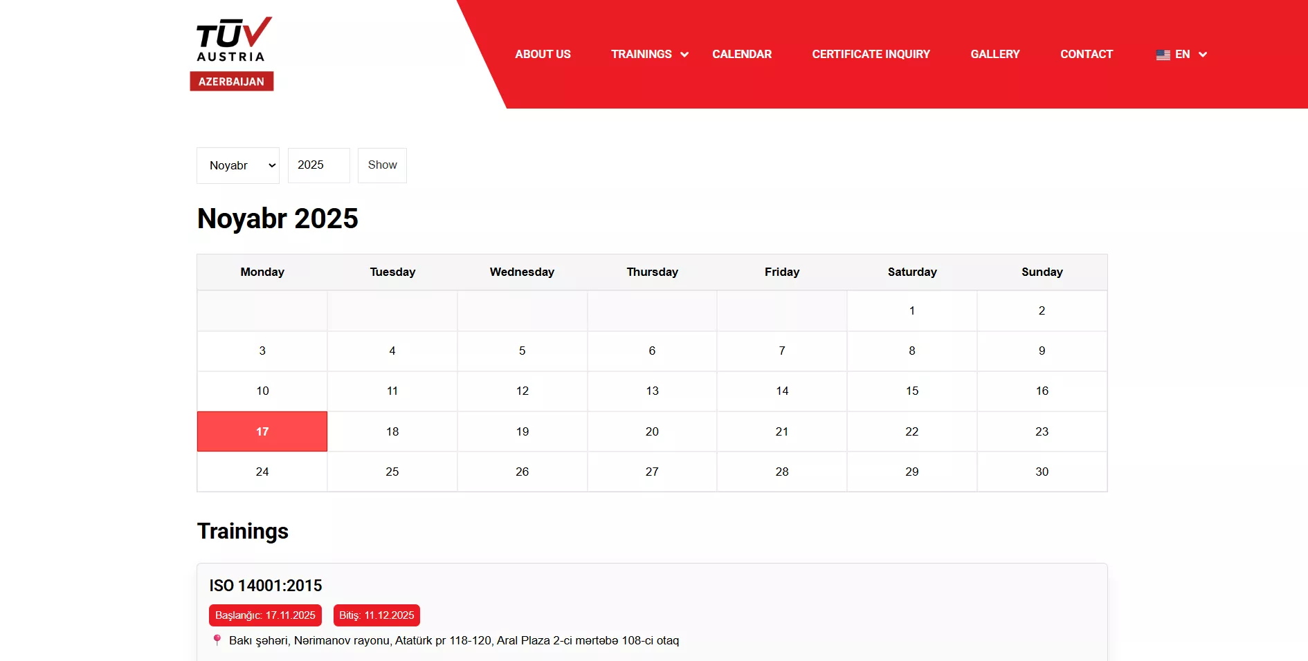 Intactdia agency's portfolio
