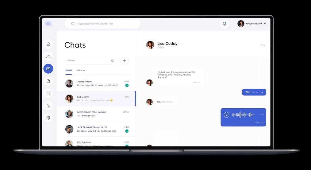 Sthenos Technologies agency's portfolio