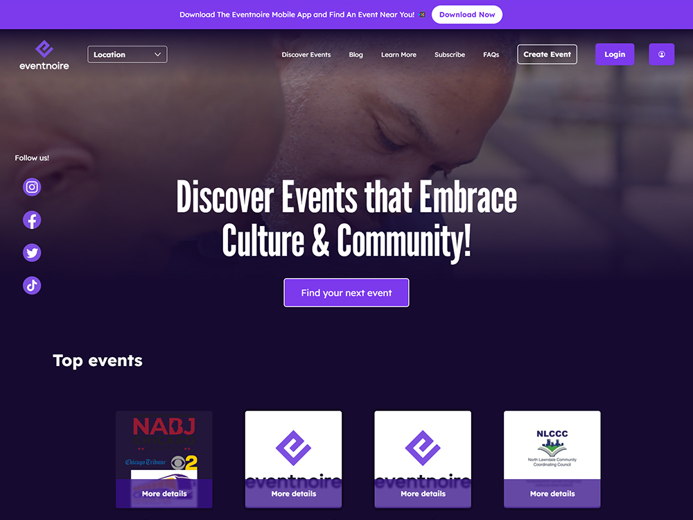 SynapseIndia agency's portfolio