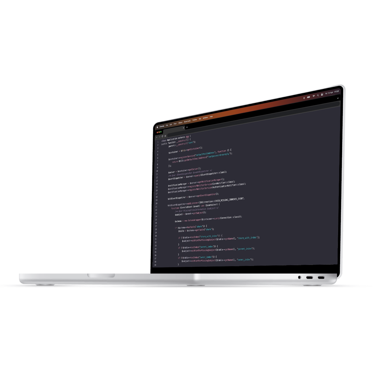 ELEKS agency's portfolio