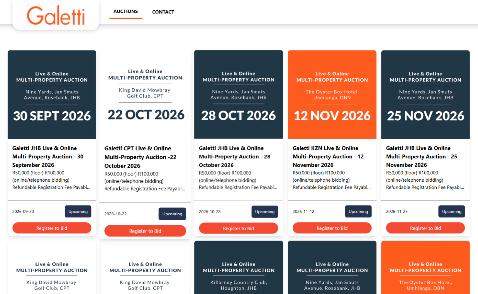 Seasia Infotech agency's portfolio