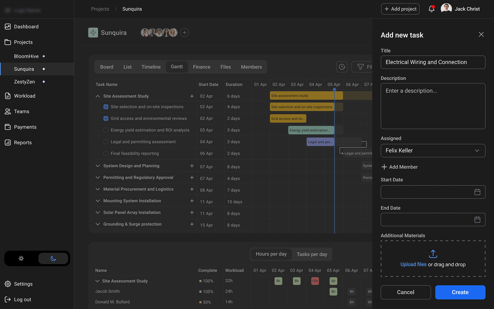 XB Software agency's portfolio