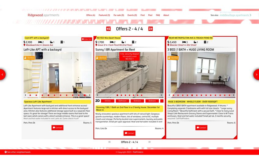 desi9n.pl agency's portfolio