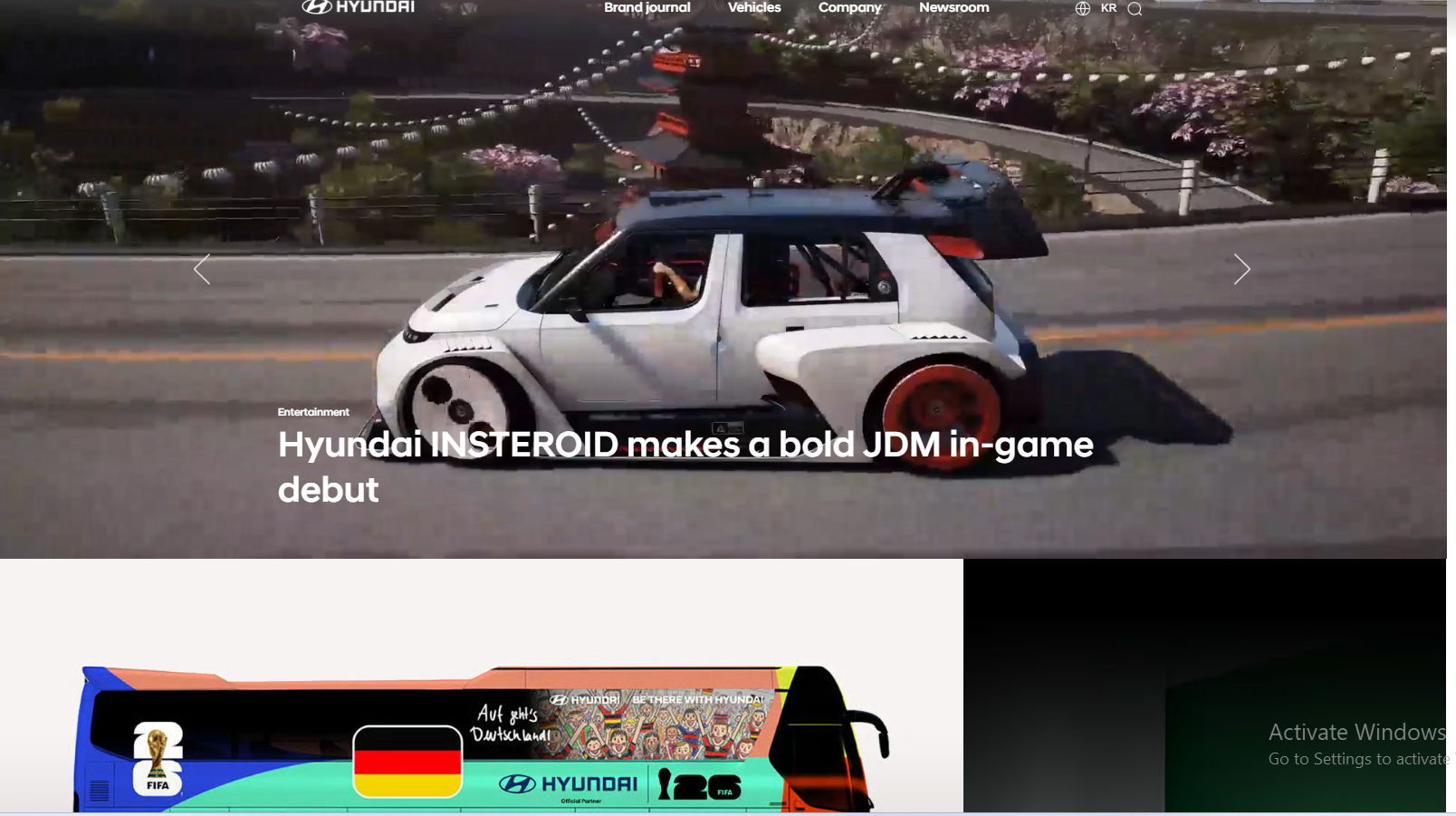 Intactdia agency's portfolio