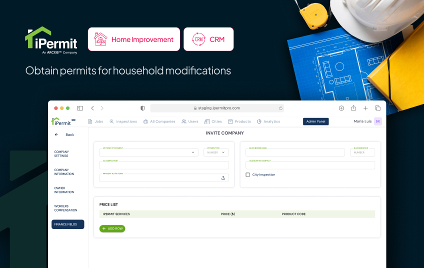 AppMakers USA agency's portfolio