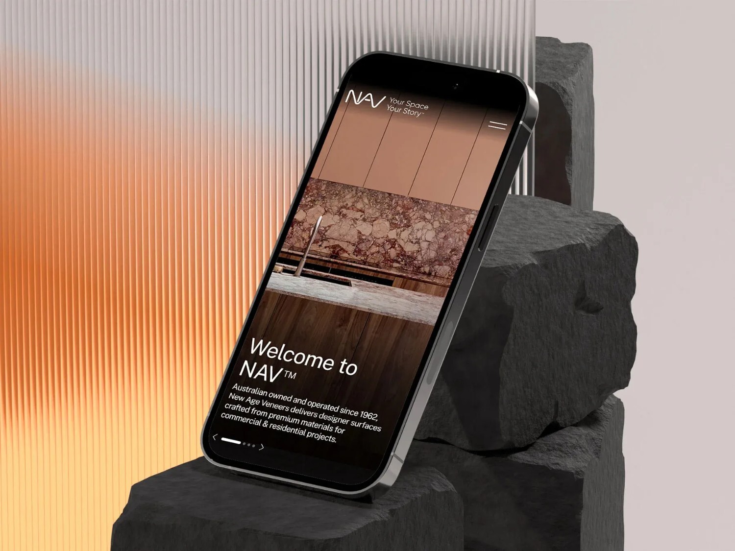 Designpluz agency's portfolio