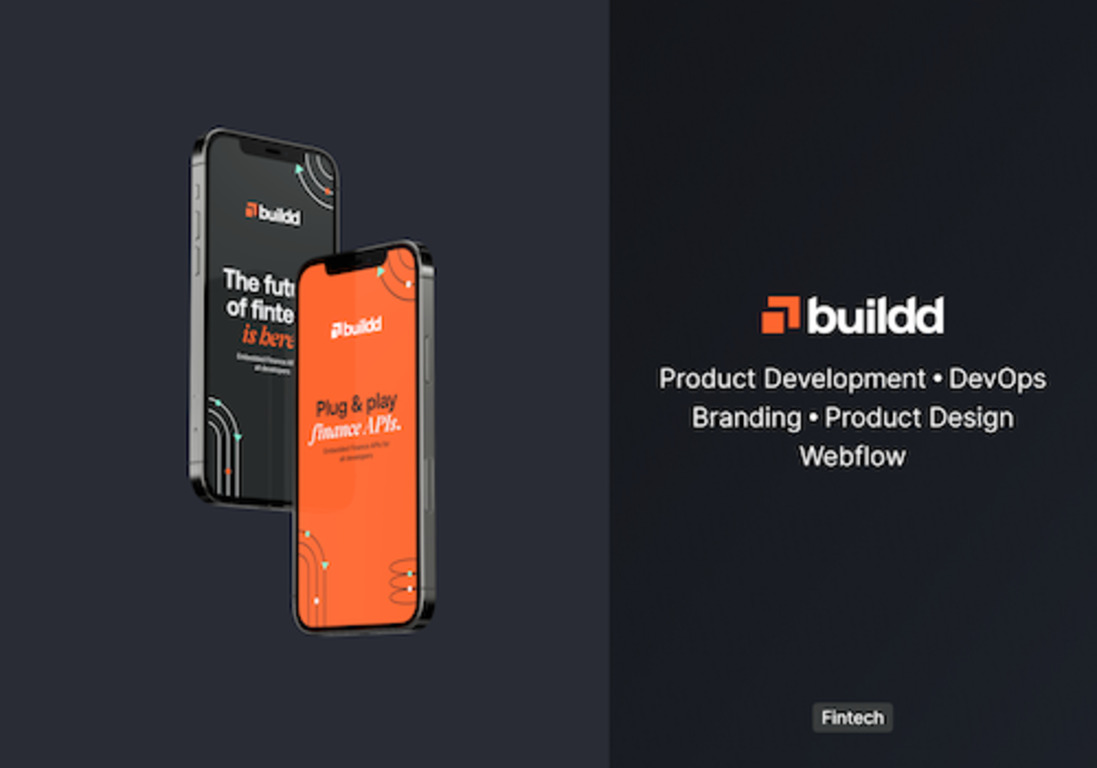Wednesday Solutions agency's portfolio