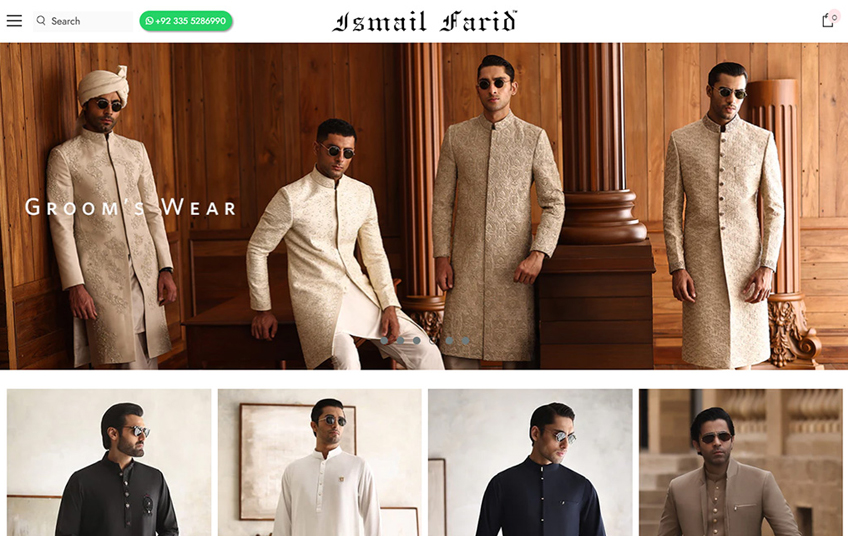 TechFisc agency's portfolio