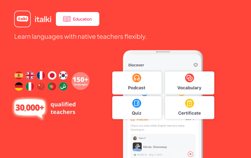 AppMakers USA agency's portfolio