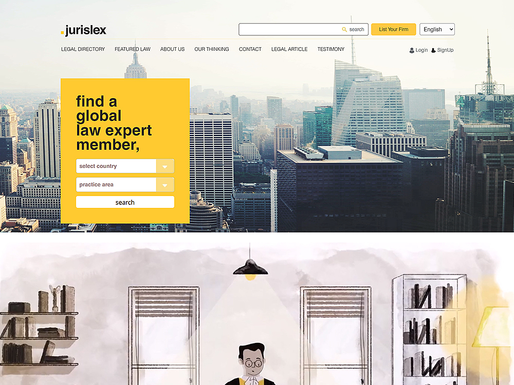 SynapseIndia agency's portfolio