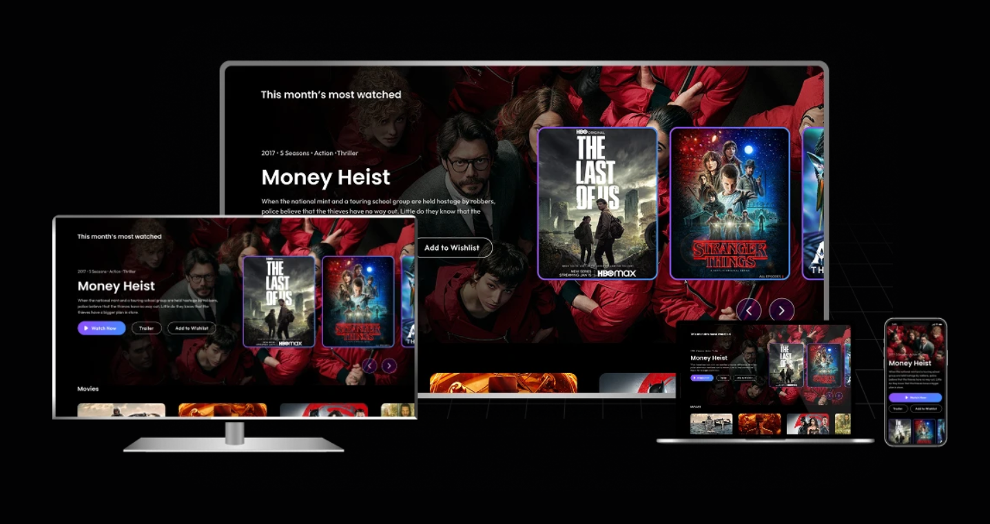 Lampa Software agency's portfolio