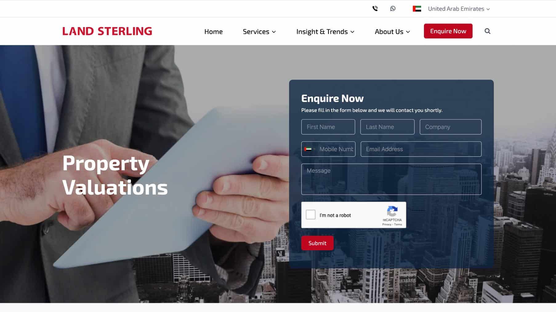 Bird Marketing agency's portfolio
