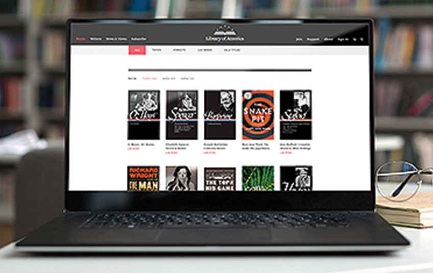 Rave Digital agency's portfolio