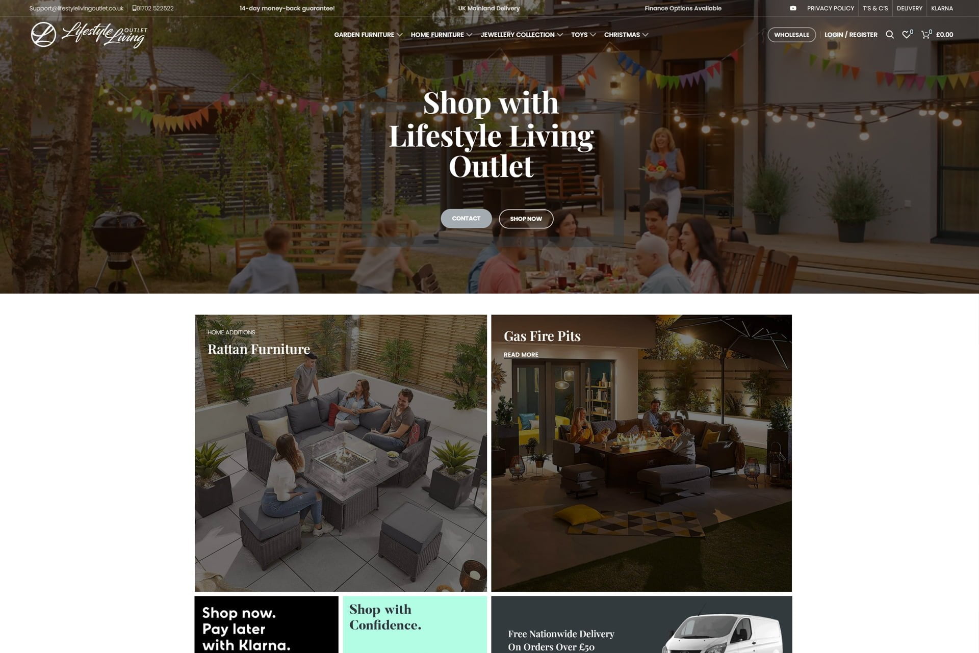 Bird Marketing agency's portfolio