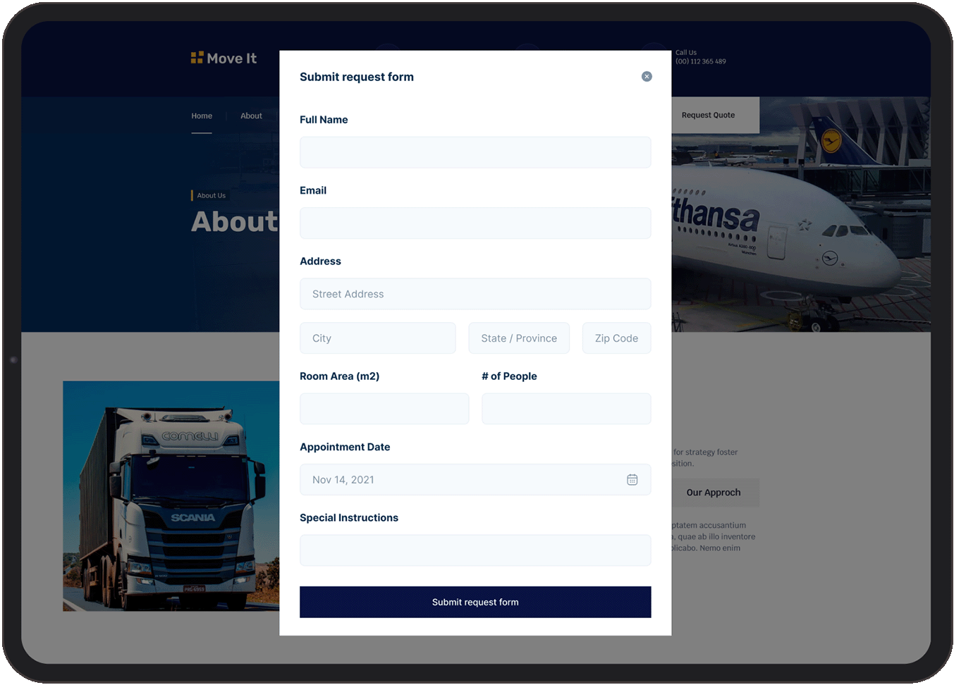 Celadonsoft agency's portfolio