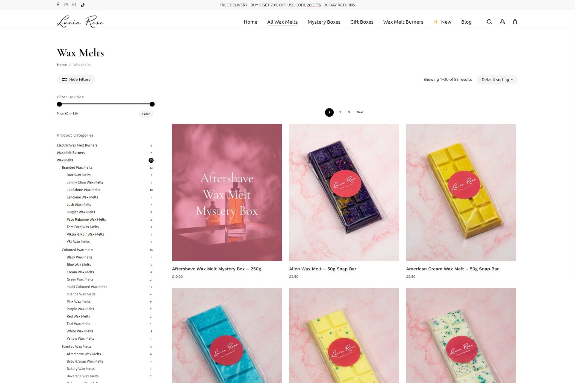 Bird Marketing agency's portfolio