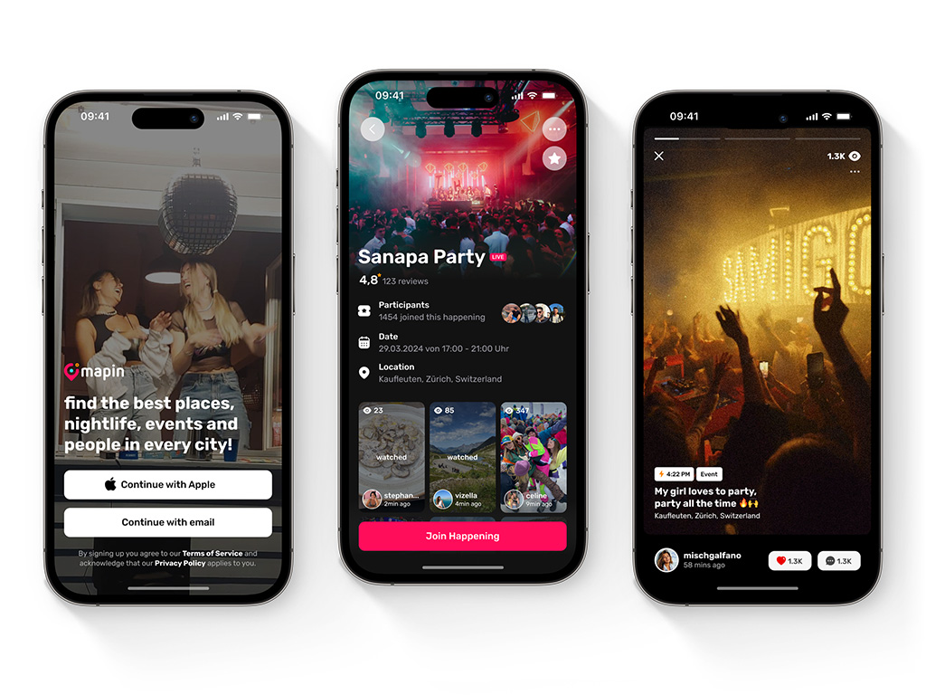 molfar.io agency's portfolio