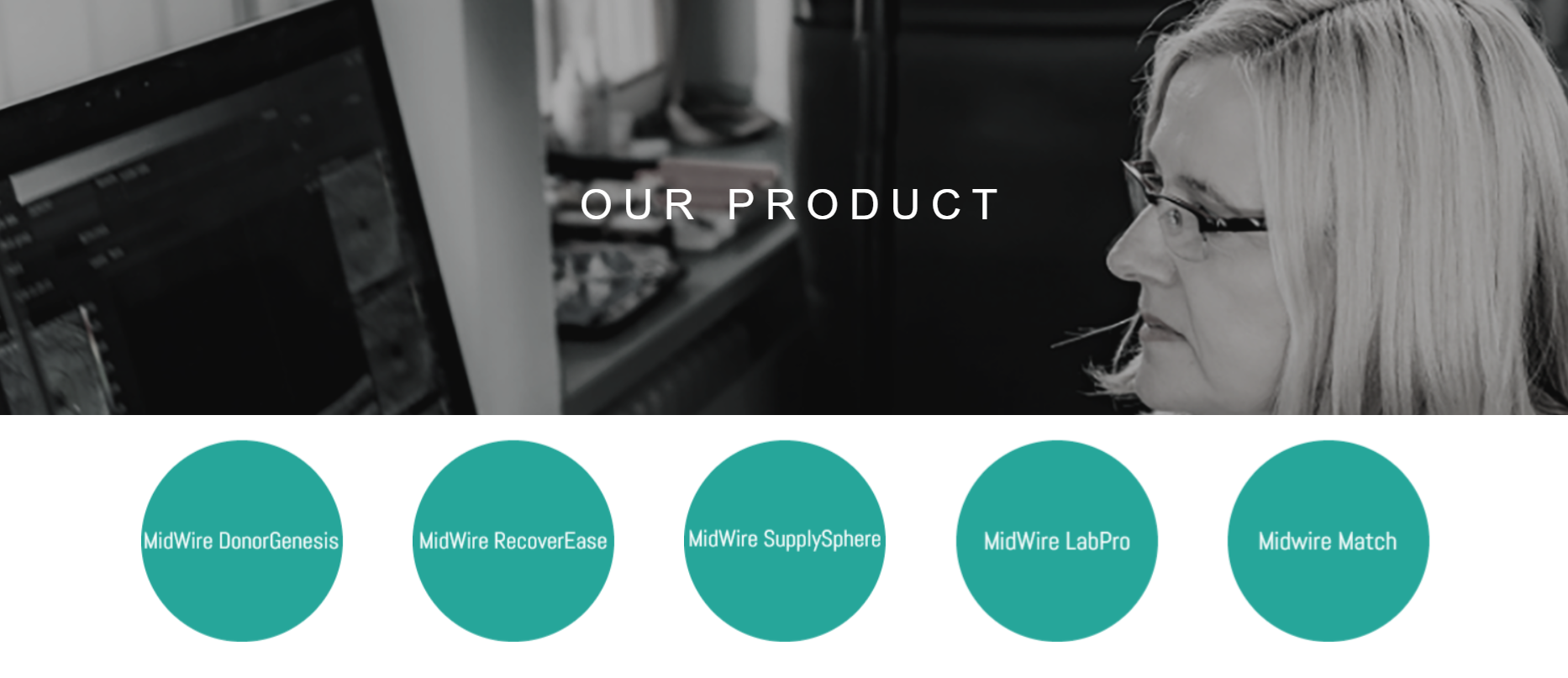 Data Intuitions agency's portfolio