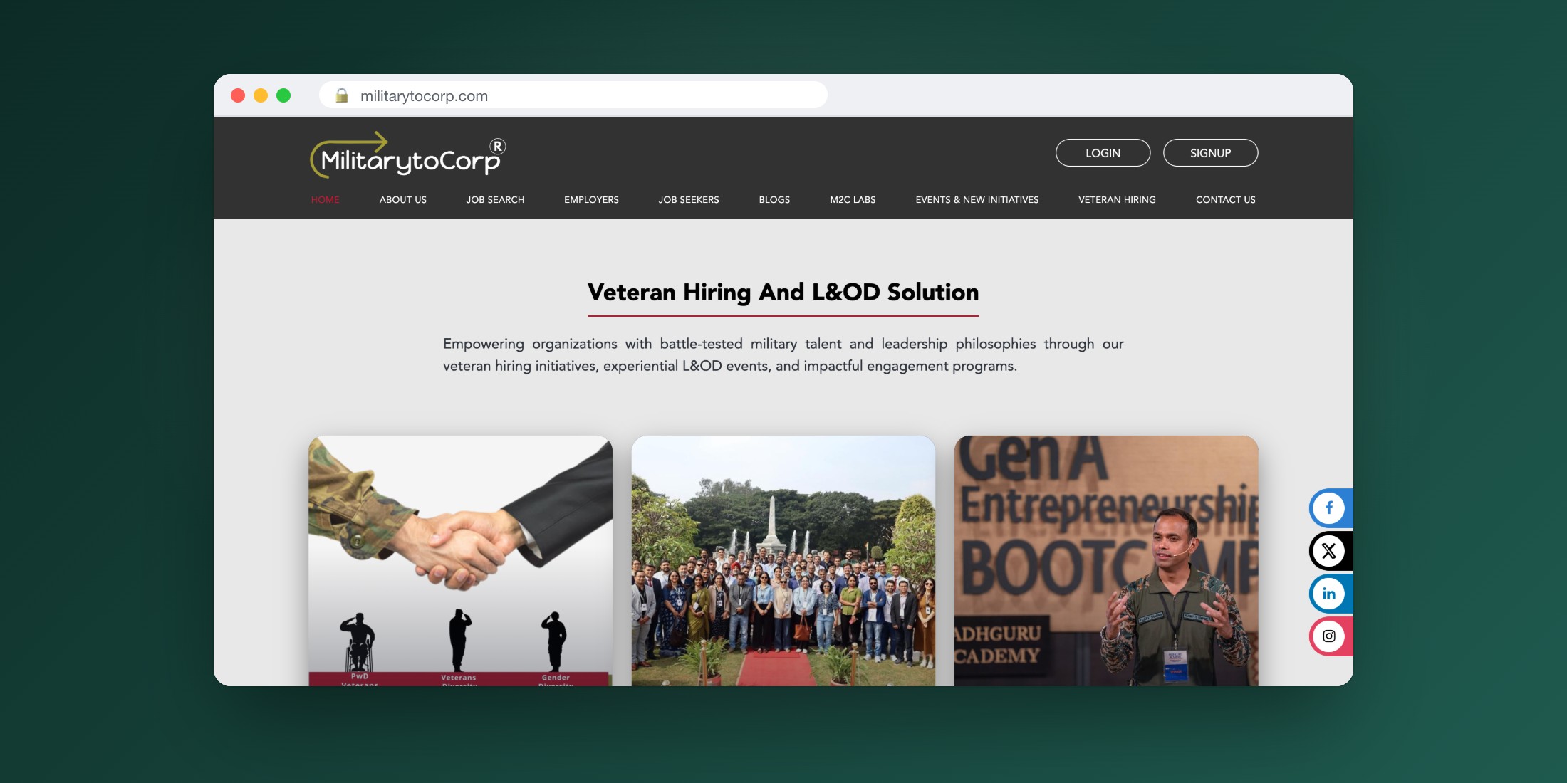 Mindrops agency's portfolio