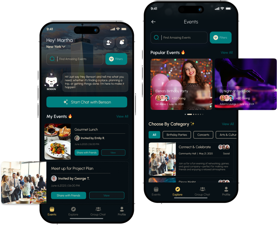 Biz4Group LLC agency's portfolio