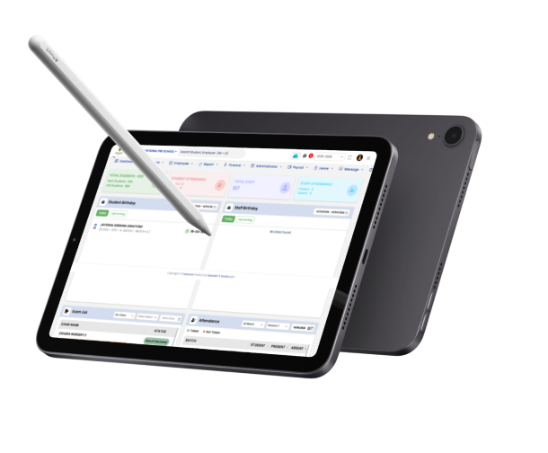 Saawahi IT Solution LLP agency's portfolio