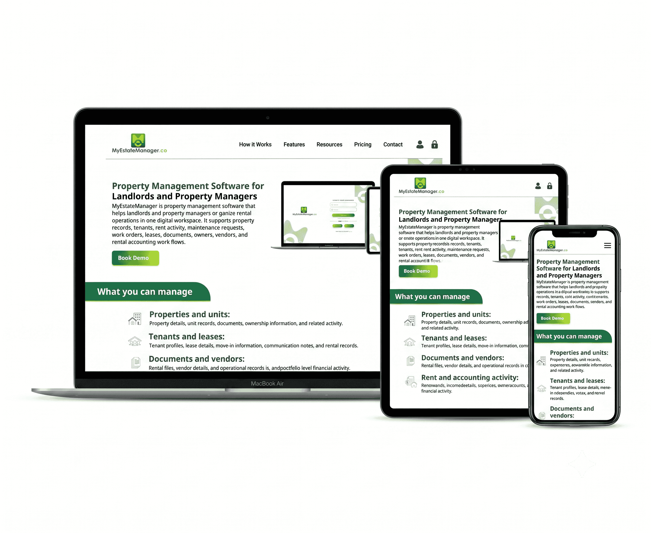 Mtitech LLC agency's portfolio