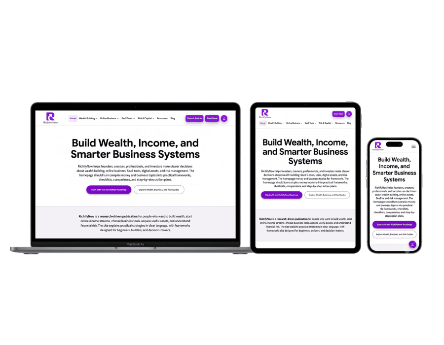 Mtitech LLC agency's portfolio