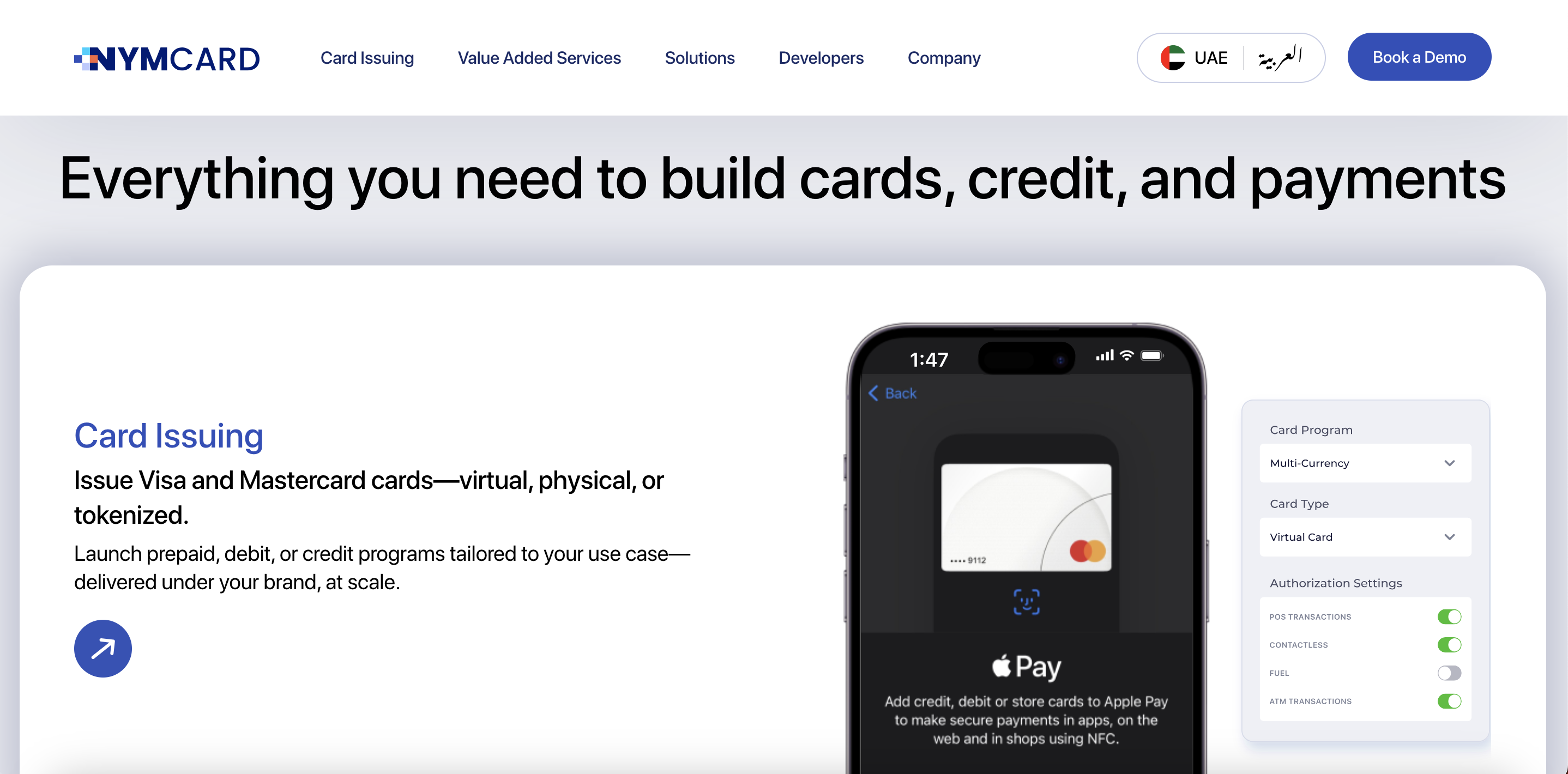 InvoZone agency's portfolio