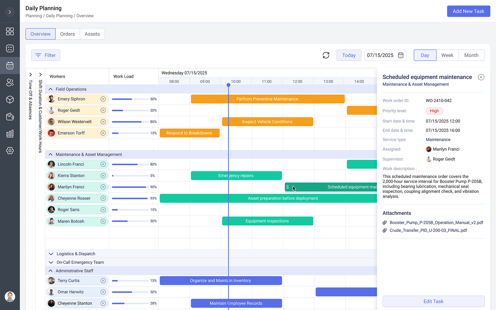 XB Software agency's portfolio