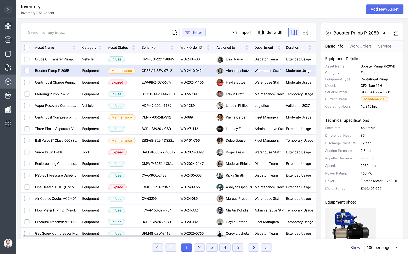XB Software agency's portfolio