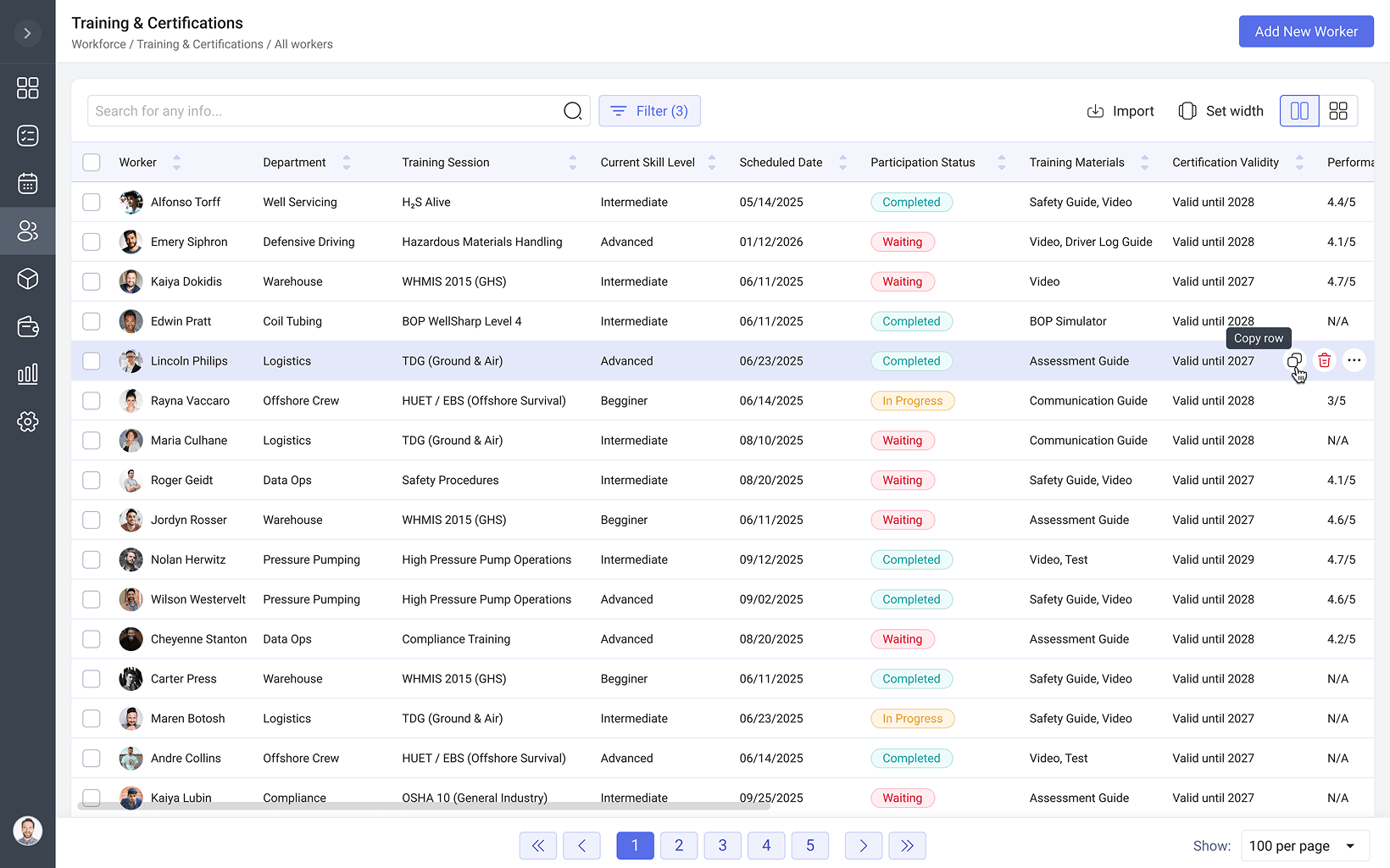 XB Software agency's portfolio