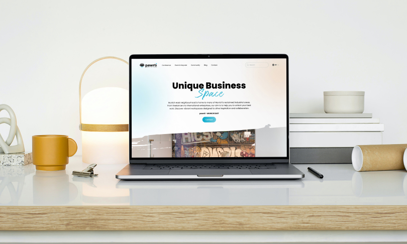 Redlio Designs agency's portfolio